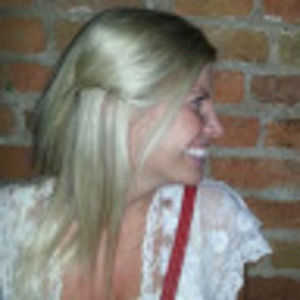 Meet your Posher, Ginger